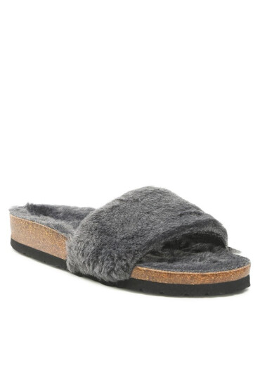 Rohde Пантофи 6060 Anthracite 82 - Mera.bg