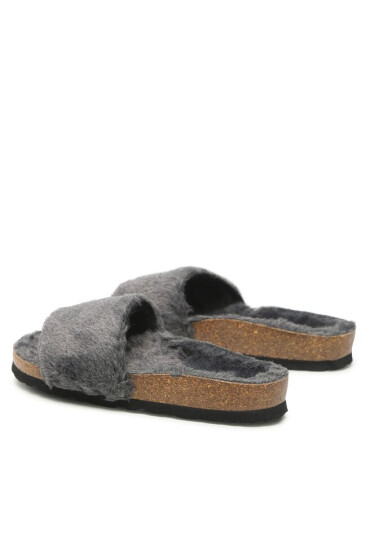Rohde Пантофи 6060 Anthracite 82 - Mera.bg