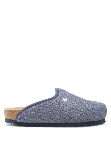 Rohde Пантофи 6076 Тъмносин - Mera.bg