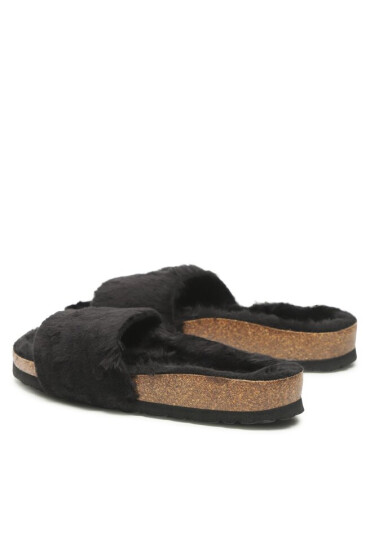 Rohde Пантофи 6060 Black 90 - Mera.bg