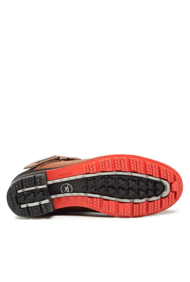 Rossignol Туристически oбувки Megeve RNJW220 Кафяв - Mera.bg