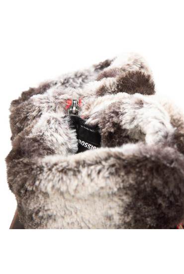 Rossignol Туристически oбувки Megeve RNJW220 Кафяв - Mera.bg