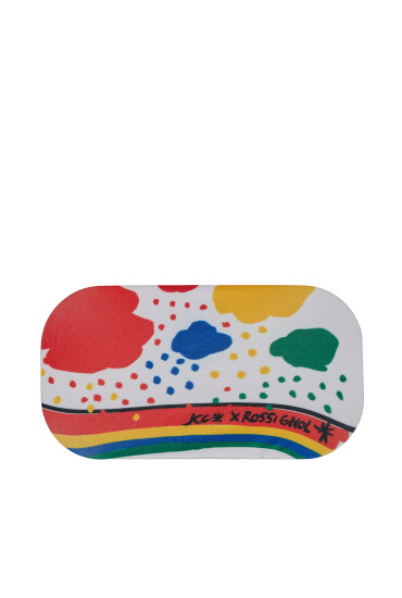 Rossignol Калъф за дрехи W Dixy Goggle Cover RLJWB05 Цветен - Mera.bg