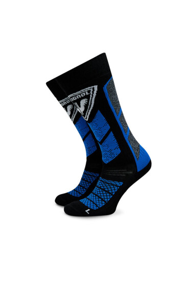 Rossignol Скиорски чорапи Thermotech 2P RLMMX04 Черен - Mera.bg