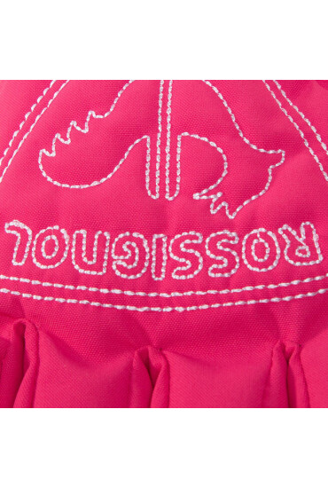Rossignol Ръкавици за ски Jr Rooster G RLIYG09 Pink Fushia 374 - Mera.bg