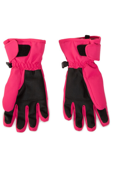 Rossignol Ръкавици за ски Jr Rooster G RLIYG09 Pink Fushia 374 - Mera.bg