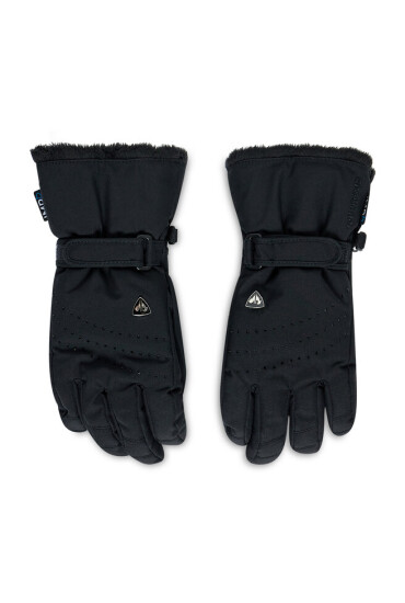 Rossignol Ръкавици за ски W Famous Impr G RLKWG10 Black 200 - Mera.bg