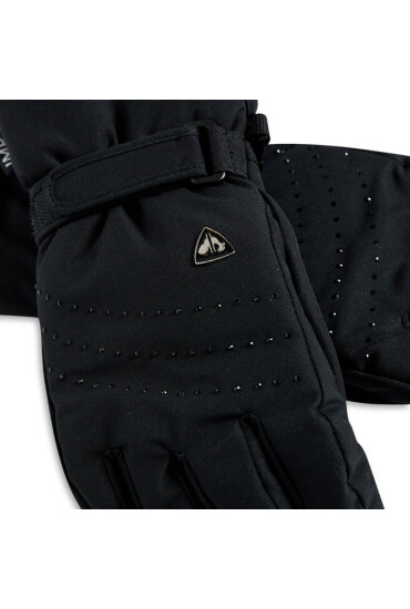 Rossignol Ръкавици за ски W Famous Impr G RLKWG10 Black 200 - Mera.bg