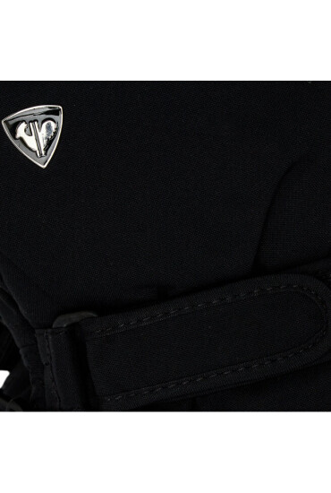 Rossignol Ръкавици за ски W Famous RLKWG11 Black 200 - Mera.bg