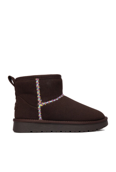 Roxy Апрески CEO-HY669020S-1 Кафяв - Mera.bg