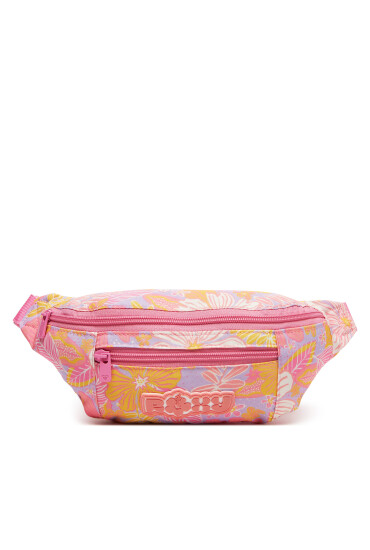 Roxy Чанта за кръст -ACCCS-7-SS2025 Розов - Mera.bg