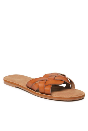 Roxy Чехли ARJL200809 TAN - Mera.bg