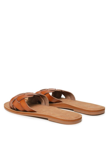 Roxy Чехли ARJL200809 TAN - Mera.bg