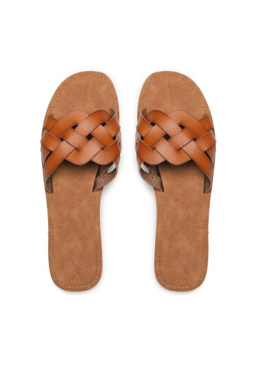 Roxy Чехли ARJL200809 TAN - Mera.bg