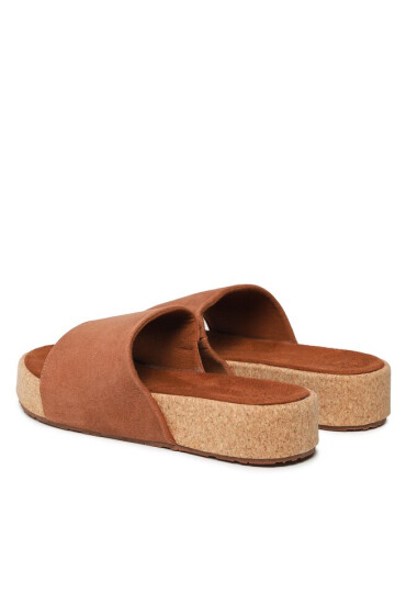 Roxy Чехли ARJL200833 Brn - Mera.bg