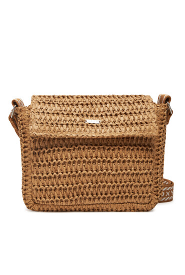 Roxy Дамска чанта Spttles Sunnies Crossbody ERJBP04870 Бежов - Mera.bg