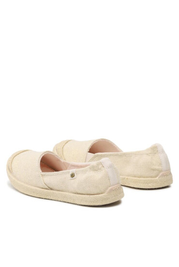 Roxy Еспадрили ARJS600488 Tan - Mera.bg