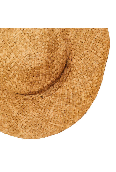 Roxy Капела Do You Feel Love Sun Hat ERJHA03992 Кафяв - Mera.bg