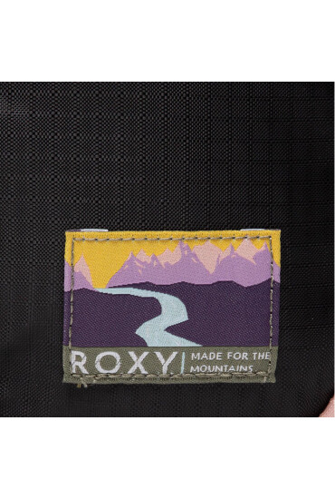 Roxy Мъжка чантичка ERJAA04071 Черен - Mera.bg