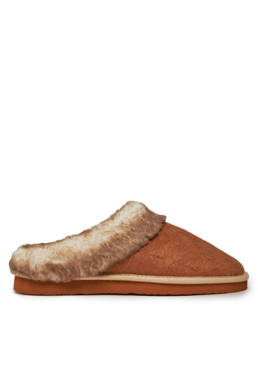 Roxy Пантофи ARJP100037 Tan TAN - Mera.bg