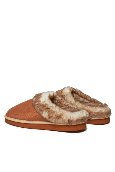 Roxy Пантофи ARJP100037 Tan TAN - Mera.bg