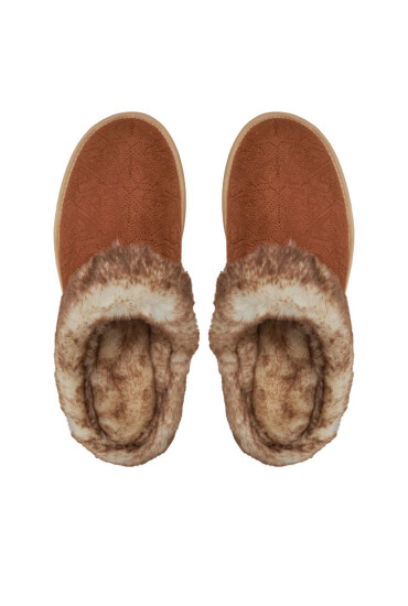 Roxy Пантофи ARJP100037 Tan TAN - Mera.bg