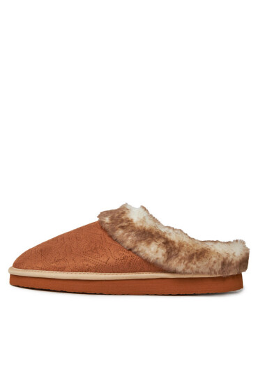 Roxy Пантофи ARJP100037 Tan TAN - Mera.bg