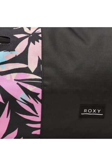 Roxy Сак ERJBP04611 Anthracite ZEBRA JUN - Mera.bg