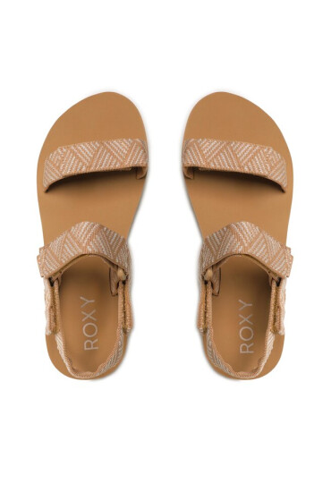Roxy Сандали ARJL100930 Кафяв - Mera.bg