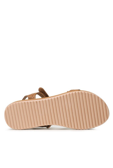 Roxy Сандали ARJL101086 Кафяв - Mera.bg