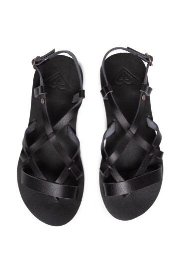 Roxy Сандали ARJL200729 BLK - Mera.bg