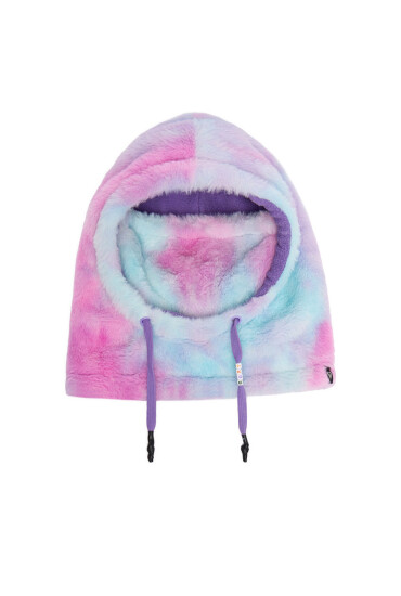 Roxy Шапка маска CEO-_ACCCS_01_AW2025 Виолетов - Mera.bg