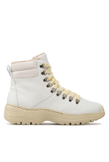 Ryłko Боти 0EUK9 Бял - Mera.bg