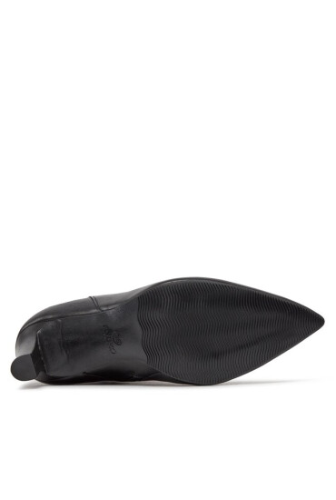 Ryłko Ботуши B8XP7 Черен - Mera.bg