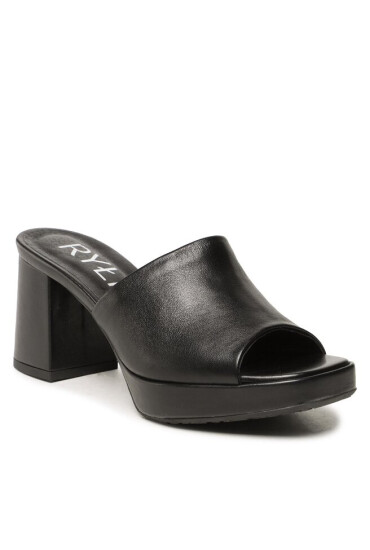 Ryłko Чехли 5XGF7 Czarny 45F - Mera.bg