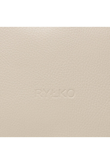 Ryłko Дамска чанта R40691TB Kremowy/Beżowy 8XV - Mera.bg