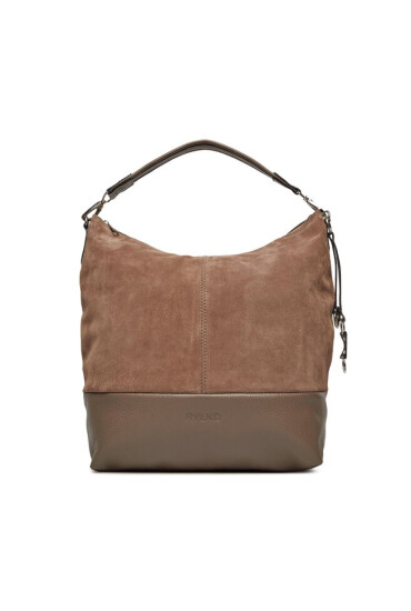 Ryłko Дамска чанта R30069TB Taupe 1XX - Mera.bg