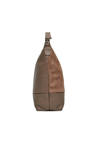 Ryłko Дамска чанта R30069TB Taupe 1XX - Mera.bg