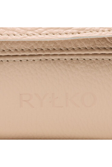 Ryłko Дамска чанта R40570TB Nude 3XE - Mera.bg