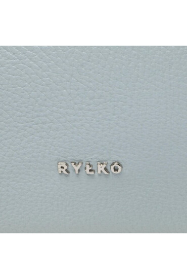 Ryłko Дамска чанта R40612TB Син - Mera.bg