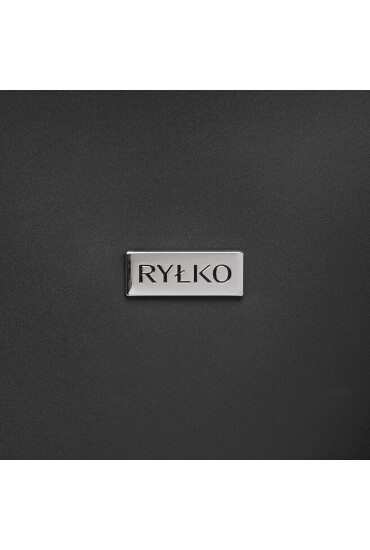 Ryłko Дамска чанта R40625TB Черен - Mera.bg