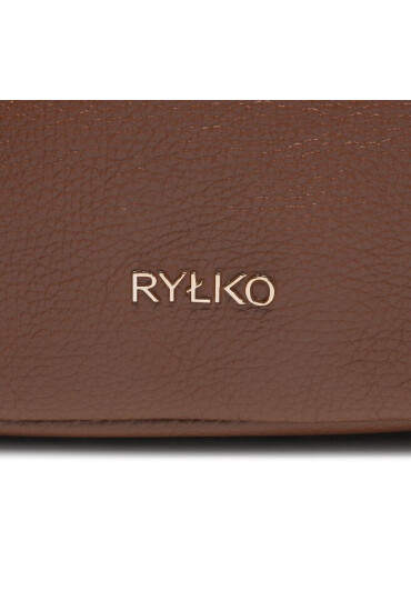 Ryłko Дамска чанта R40660TB Brąz 9LA - Mera.bg