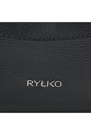 Ryłko Дамска чанта R40669TB Czarny/Beżowy 5XX - Mera.bg