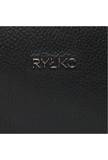 Ryłko Дамска чанта R40670TB Czarny/Beżowy 5XX - Mera.bg