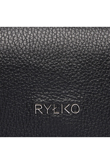 Ryłko Дамска чанта R40702TB Черен - Mera.bg