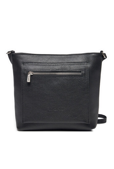 Ryłko Дамска чанта R40757TB Черен - Mera.bg