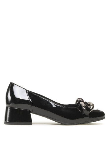 Ryłko Обувки 3WNE2_A Черен - Mera.bg