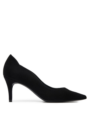 Ryłko Обувки на ток 7Y201_T2 Черен - Mera.bg