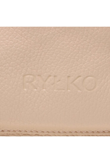 Ryłko Раница R40560TB Beżowy 3XE - Mera.bg