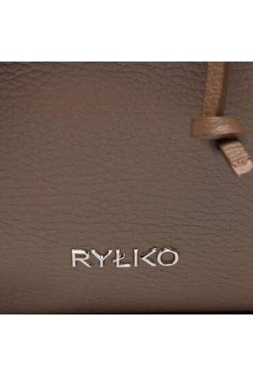 Ryłko Раница R40672TB Taupe 9LL - Mera.bg